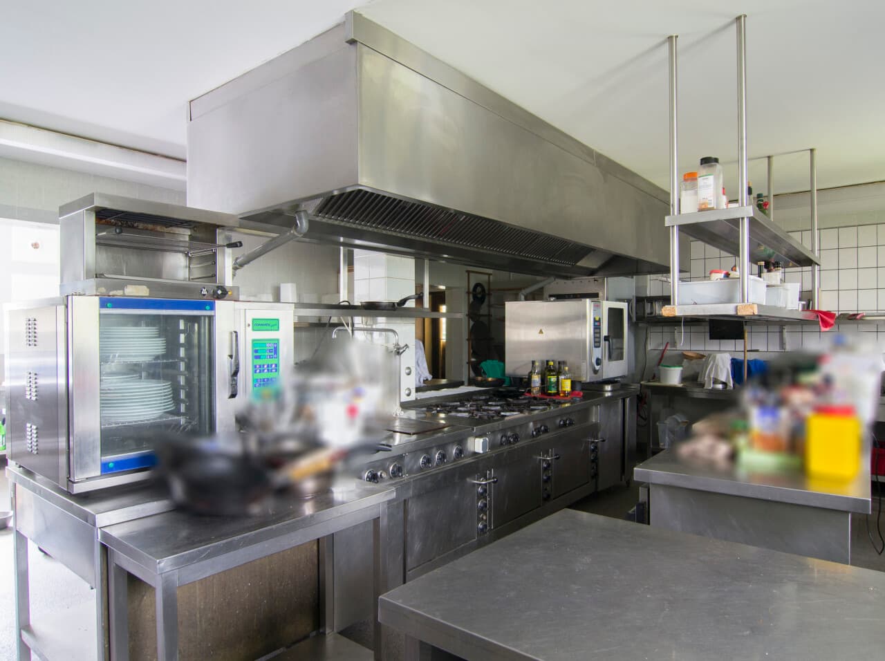 Gastronomie mit Wohnung in Usingen – Bild 7