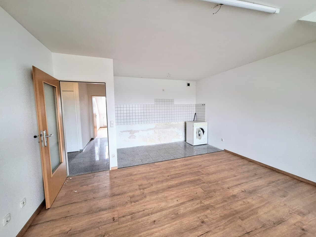 Dachgeschosswohnung in Bochum-Wattenscheid – Bild 3