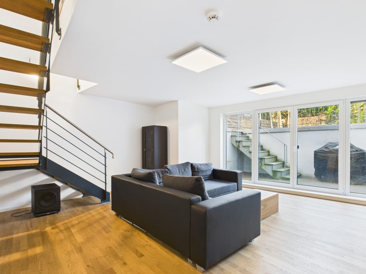 Maisonette in Berlin – Bild 11