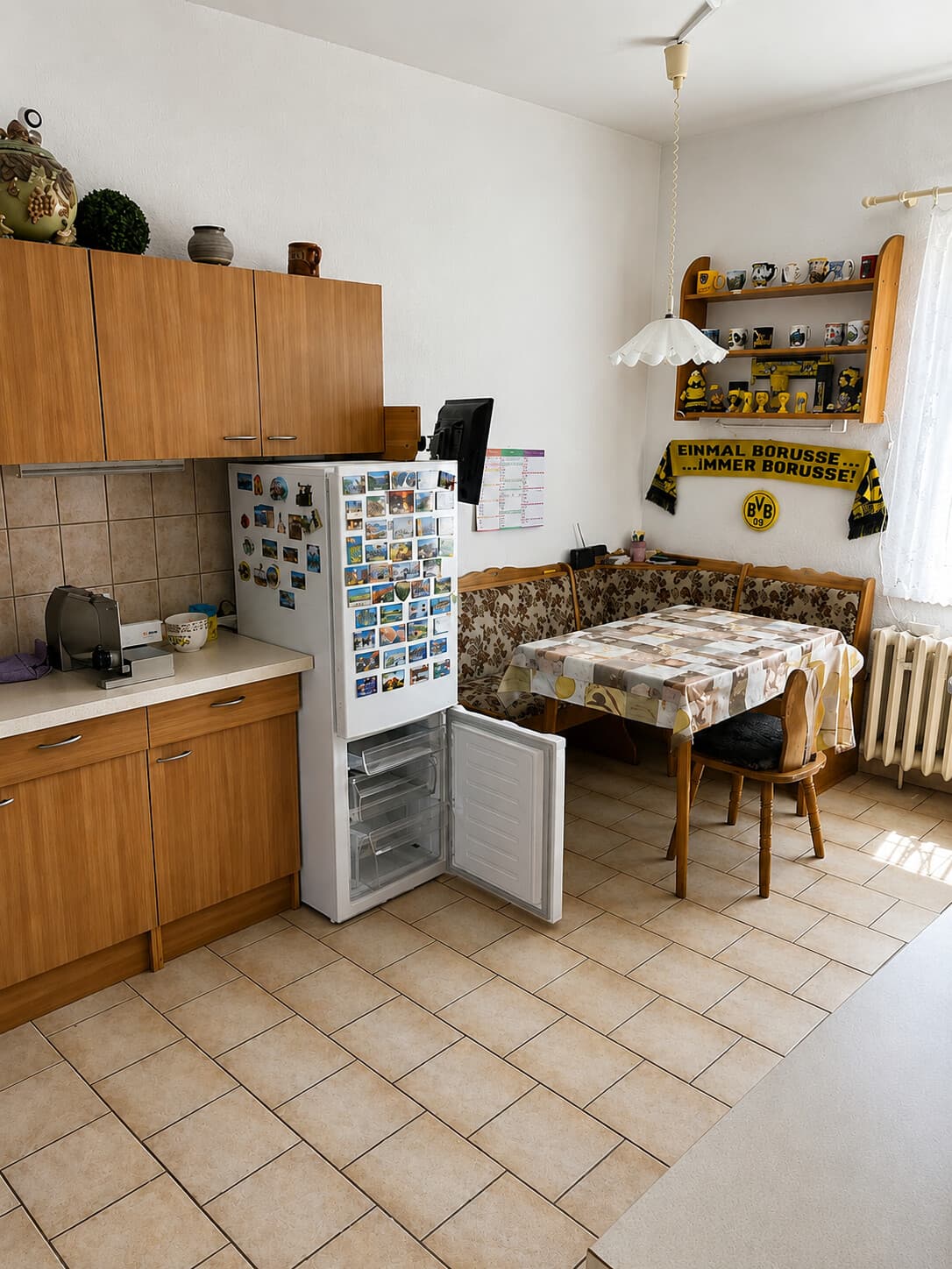 Zweifamilienhaus in Woltersdorf – Bild 11