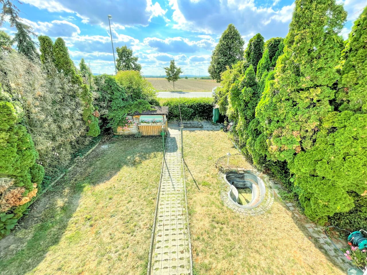 Reiheneckhaus in Bobenheim-Roxheim – Bild 3