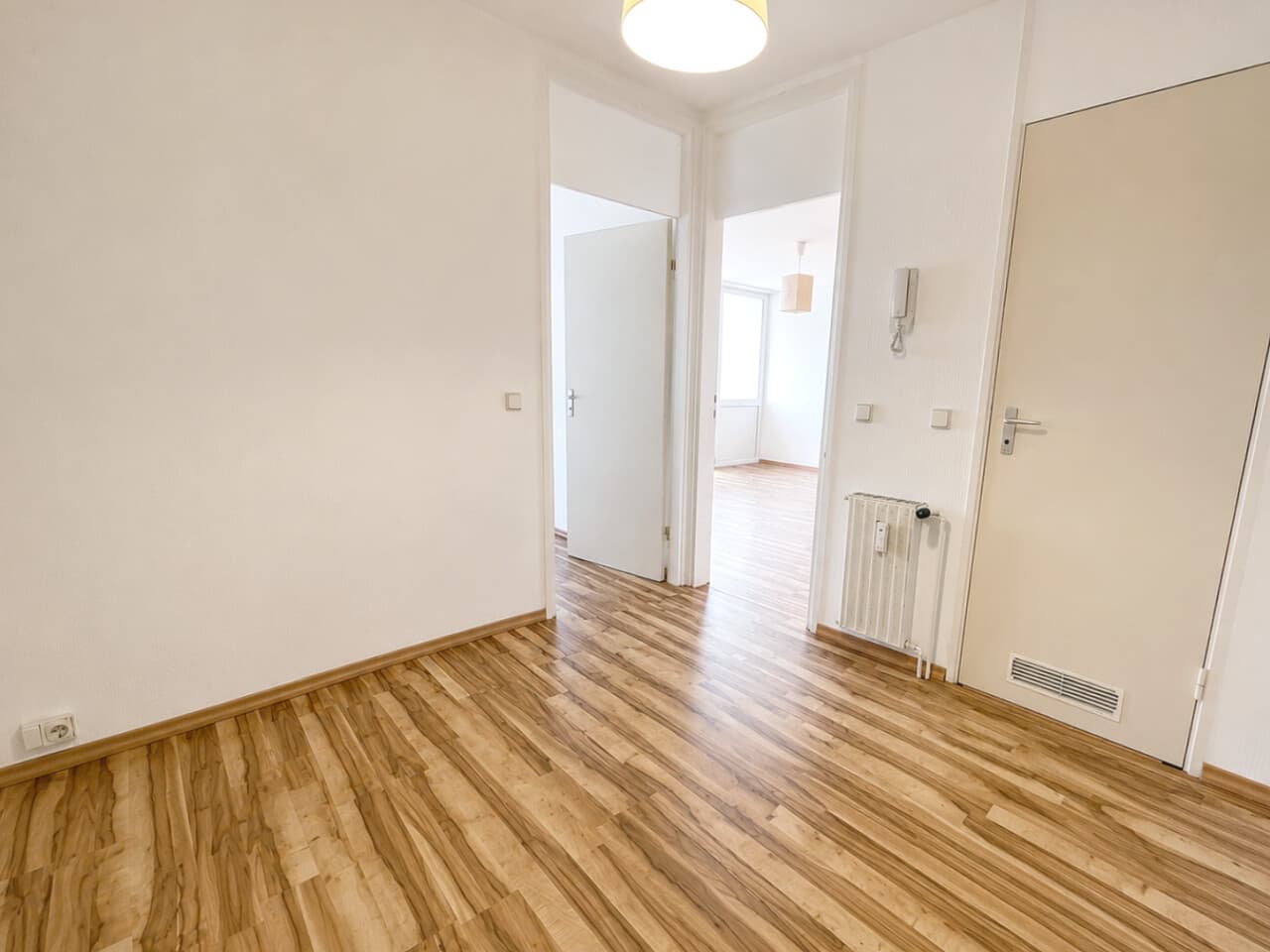 Etagenwohnung in Mainz – Bild 7