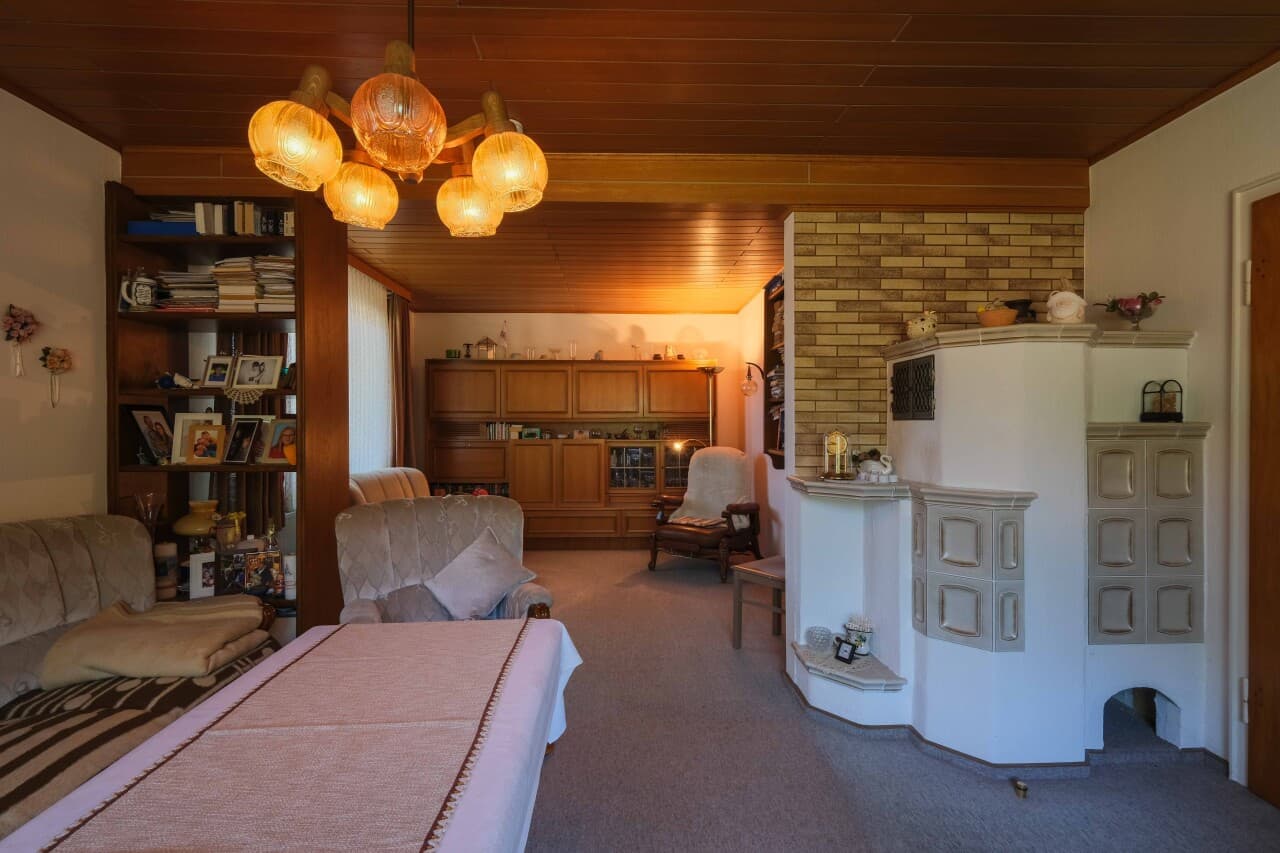 Einfamilienhaus in Groß Meckelsen – Bild 5