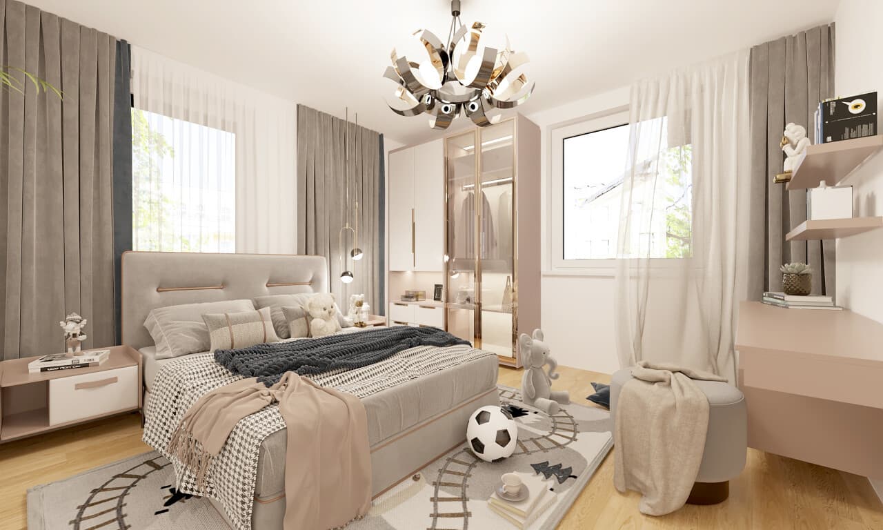 Erdgeschosswohnung in Rheinfelden – Bild 7