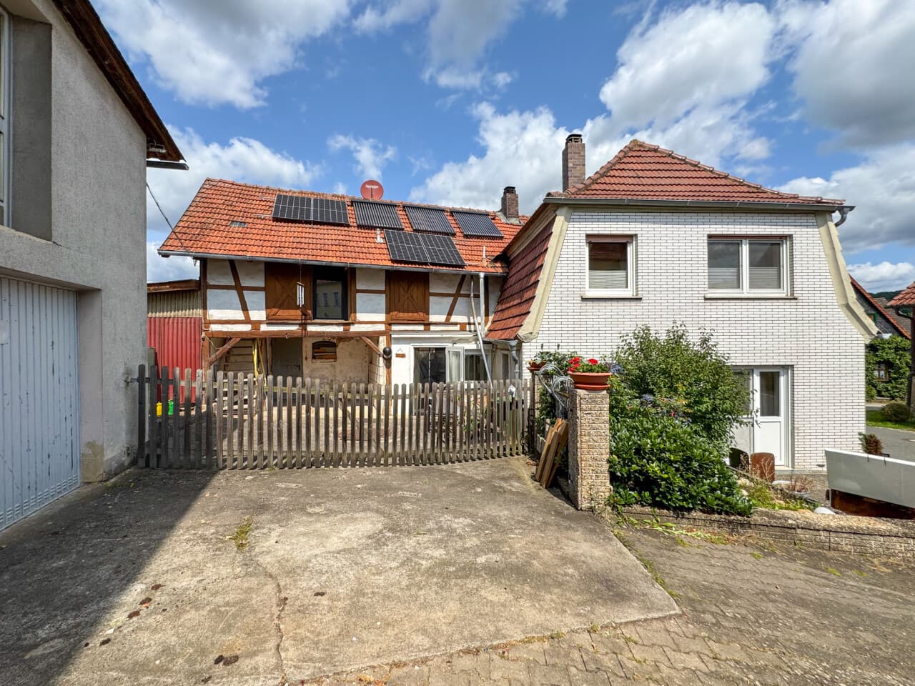 Einfamilienhaus in Itzgrund - Lahm – Bild 4