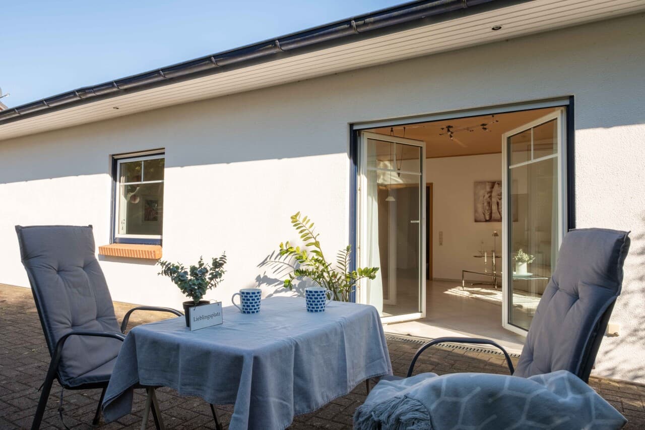 Bungalow in Bothel – Bild 10