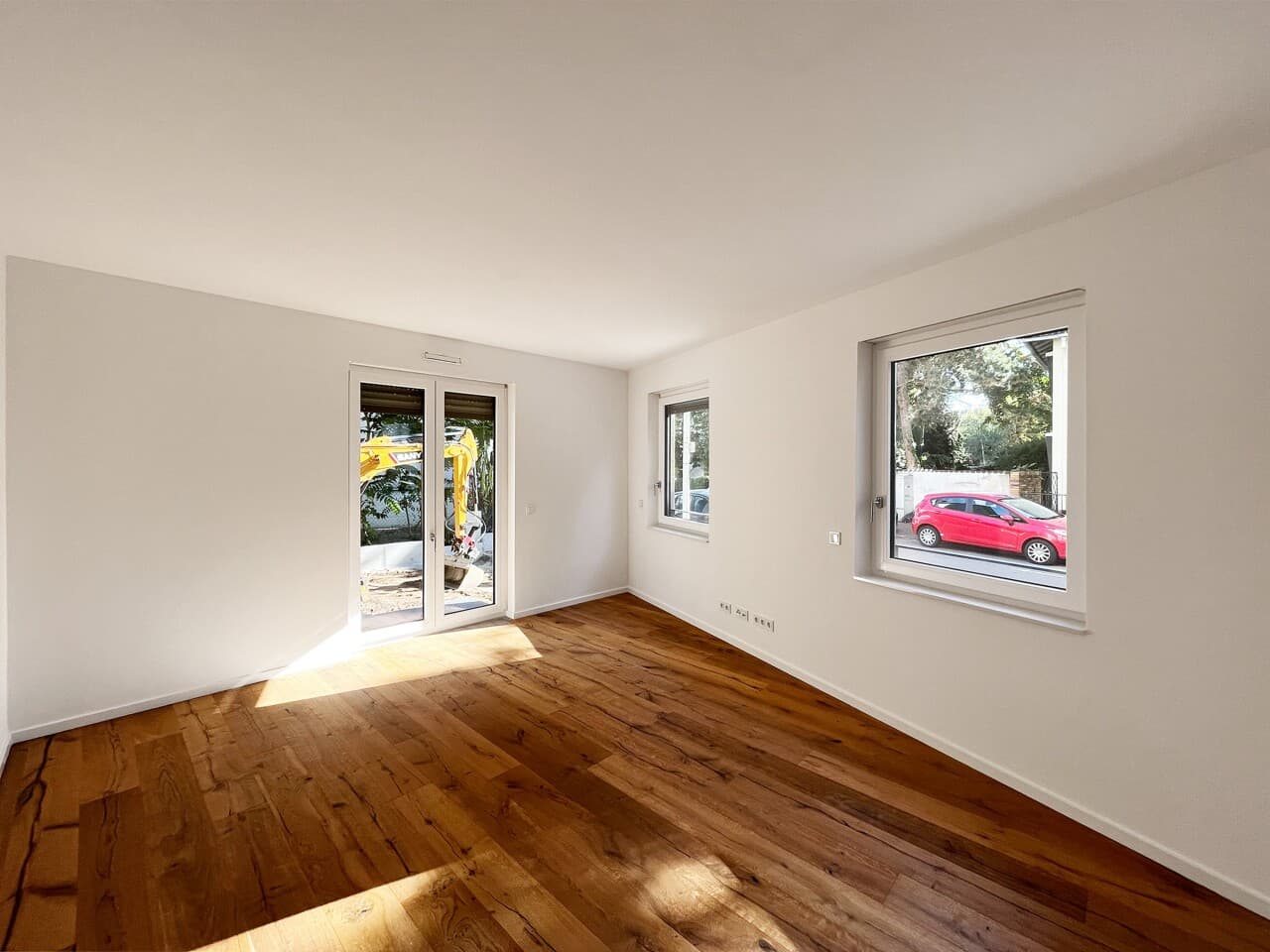 Etagenwohnung in Frankfurt – Bild 10