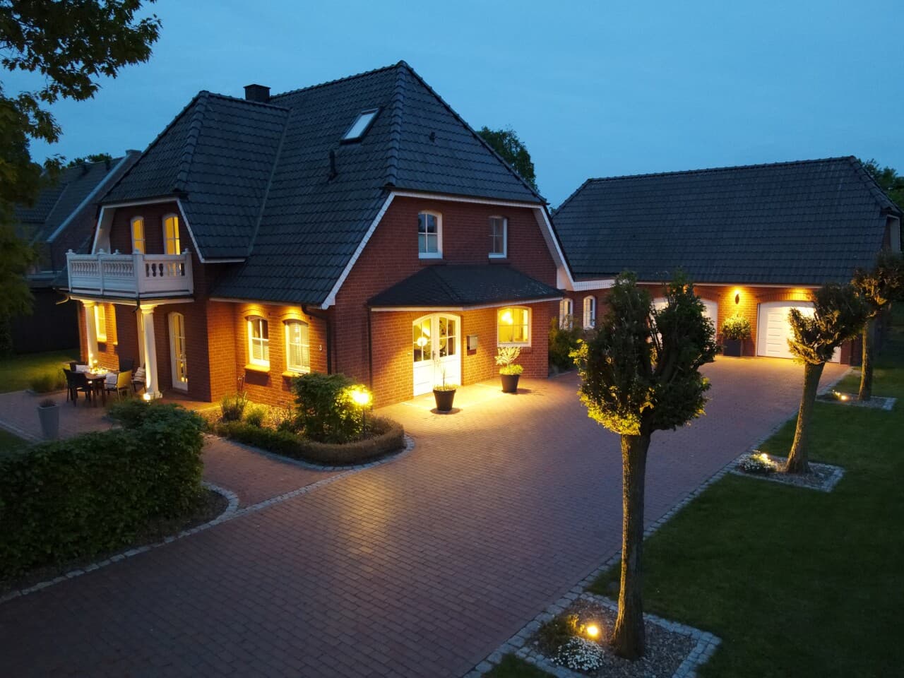 Einfamilienhaus in Schwarme – Bild 2