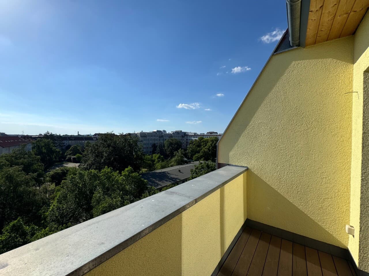 Etagenwohnung in Berlin – Bild 6