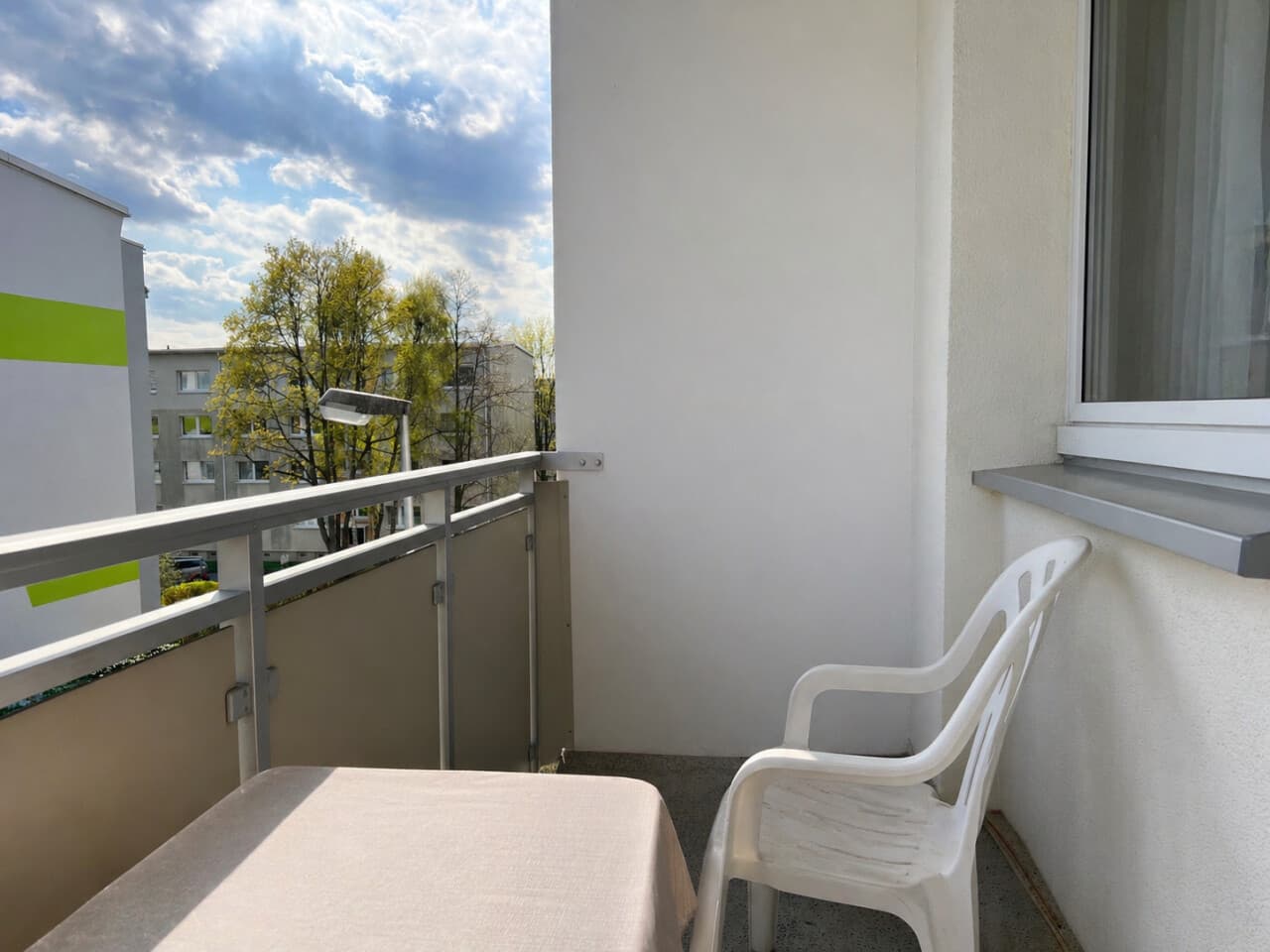 Etagenwohnung in Gera – Bild 17