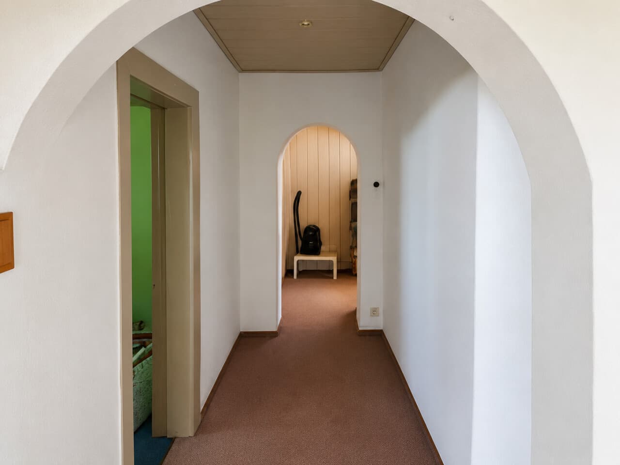 Zweifamilienhaus in Woltersdorf – Bild 20
