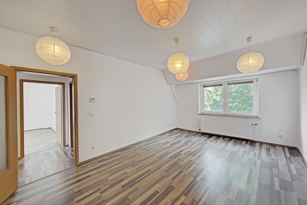 Dachgeschosswohnung in Dortmund – Bild 8