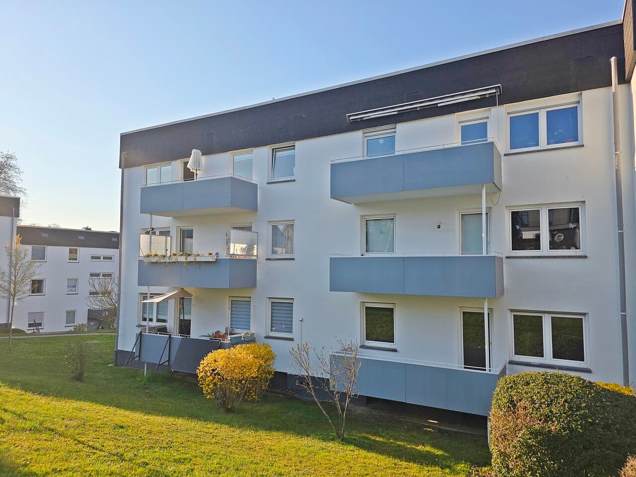 Etagenwohnung in Saarbrücken – Bild 25