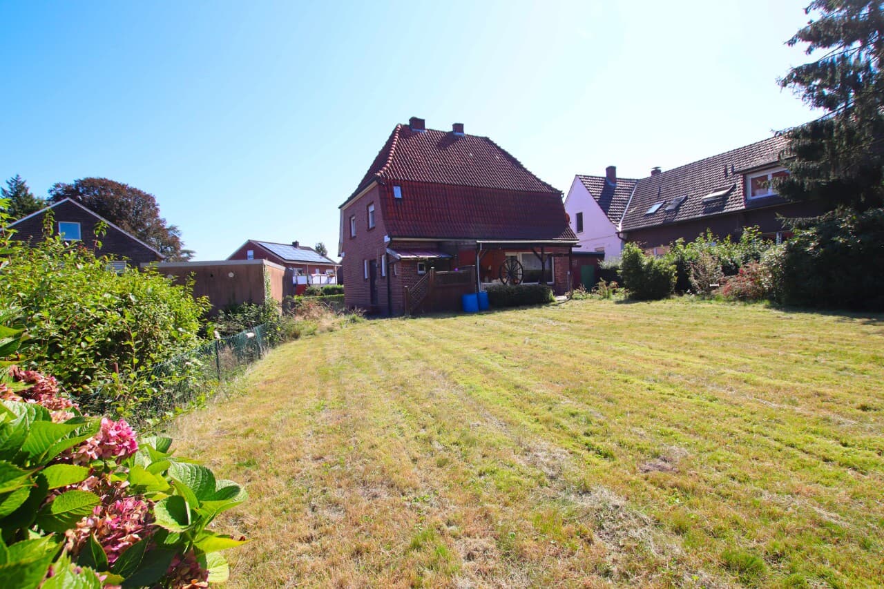 Einfamilienhaus in Bad Bentheim - Gildehaus – Bild 25