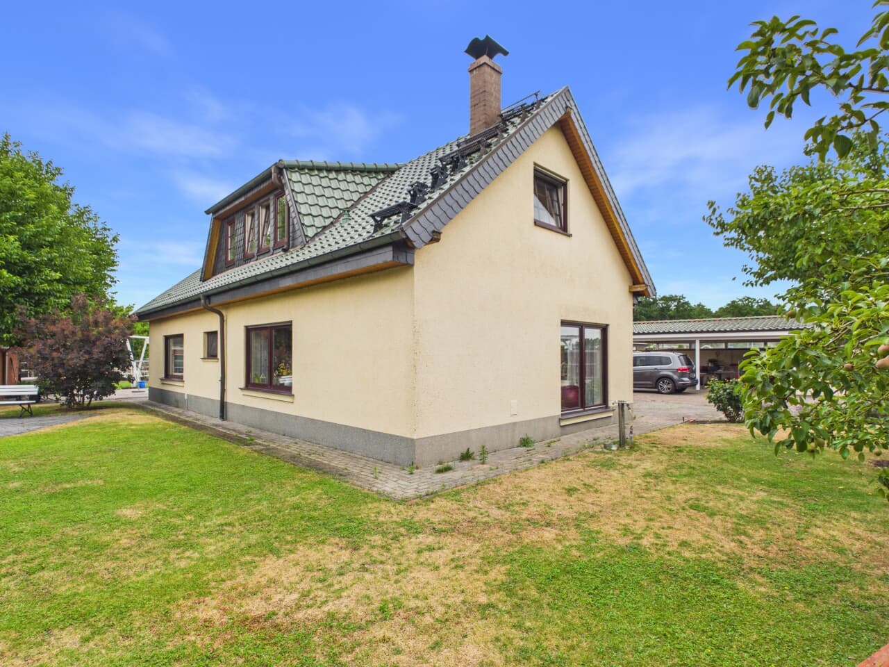 Einfamilienhaus in Breese – Bild 23