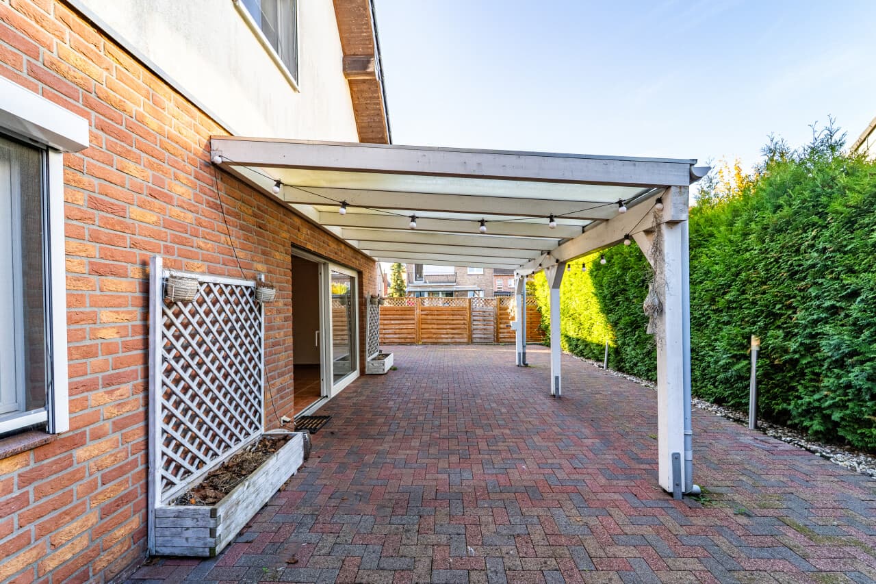 Einfamilienhaus in Kleve – Bild 37