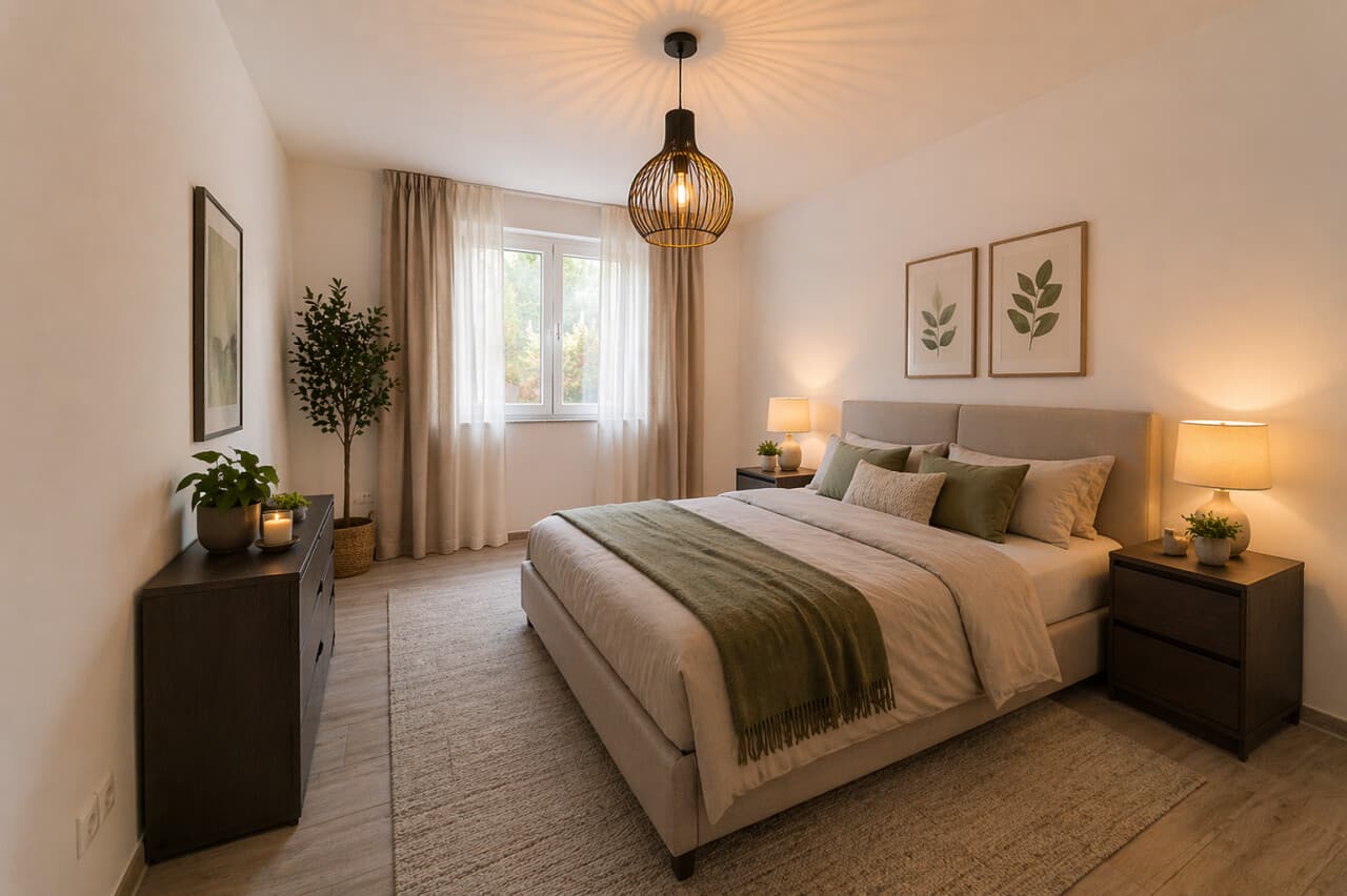 Erdgeschosswohnung in Rheinfelden – Bild 8