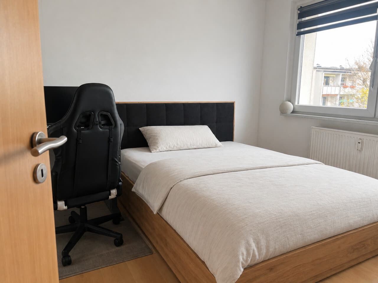 Etagenwohnung in Gera – Bild 9
