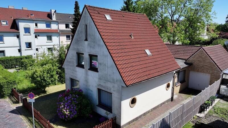 Einfamilienhaus in Wilhelmshaven – Bild 7