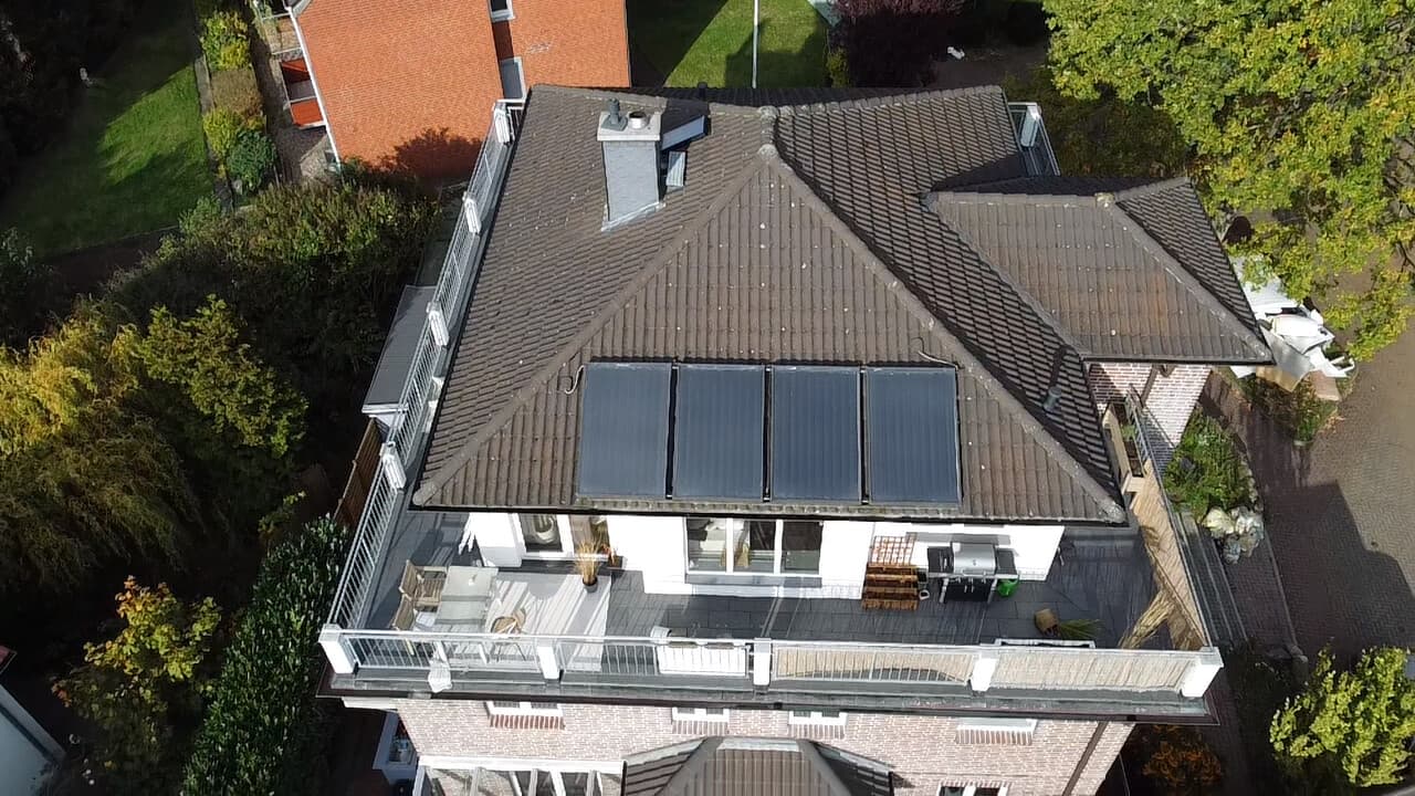 Mehrfamilienhaus in Neu Wulmstorf – Bild 24