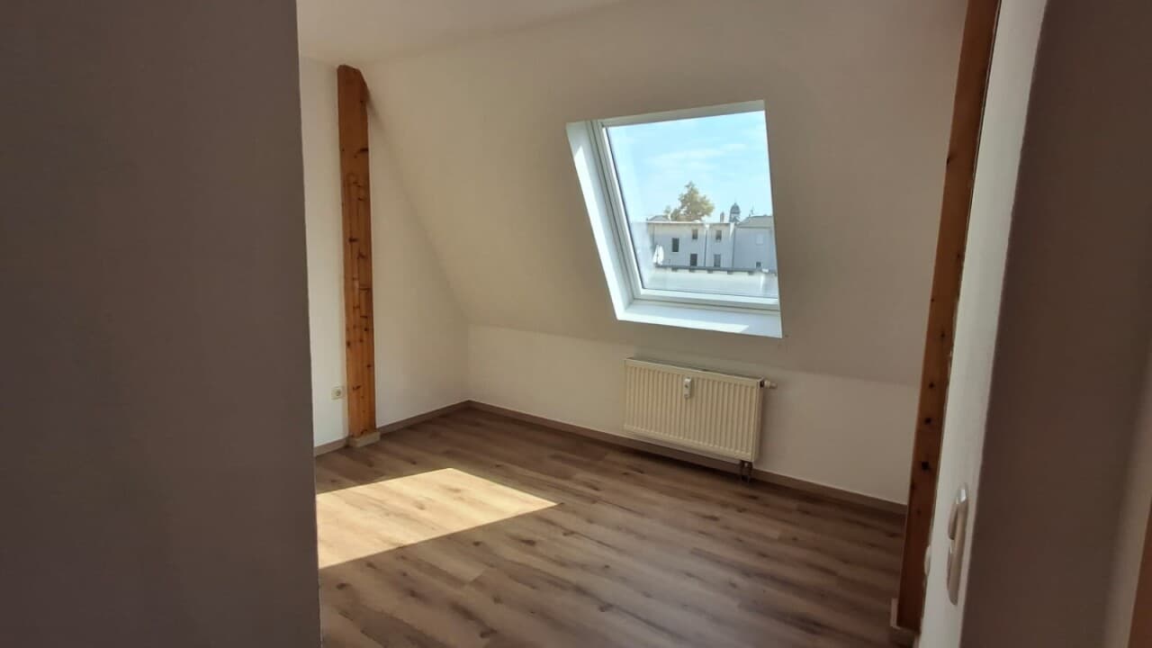 Dachgeschosswohnung in Gera – Bild 8