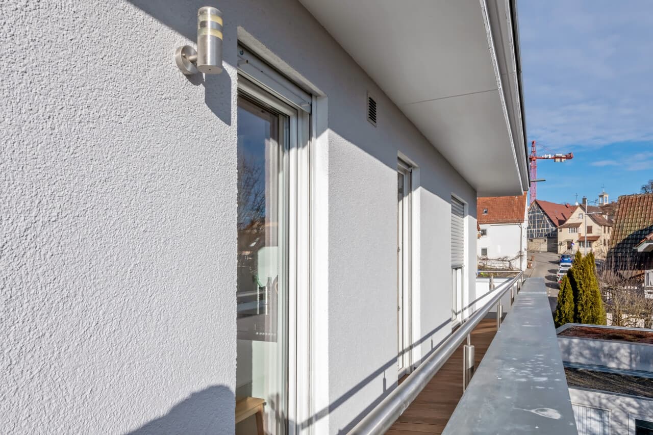 Penthouse in Leinfelden-Echterdingen – Bild 32