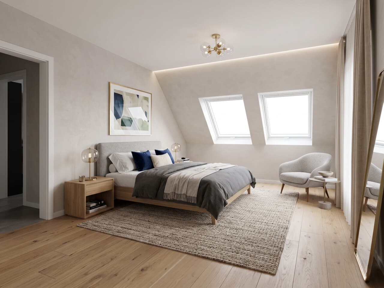 Einfamilienhaus in Dortmund – Bild 14