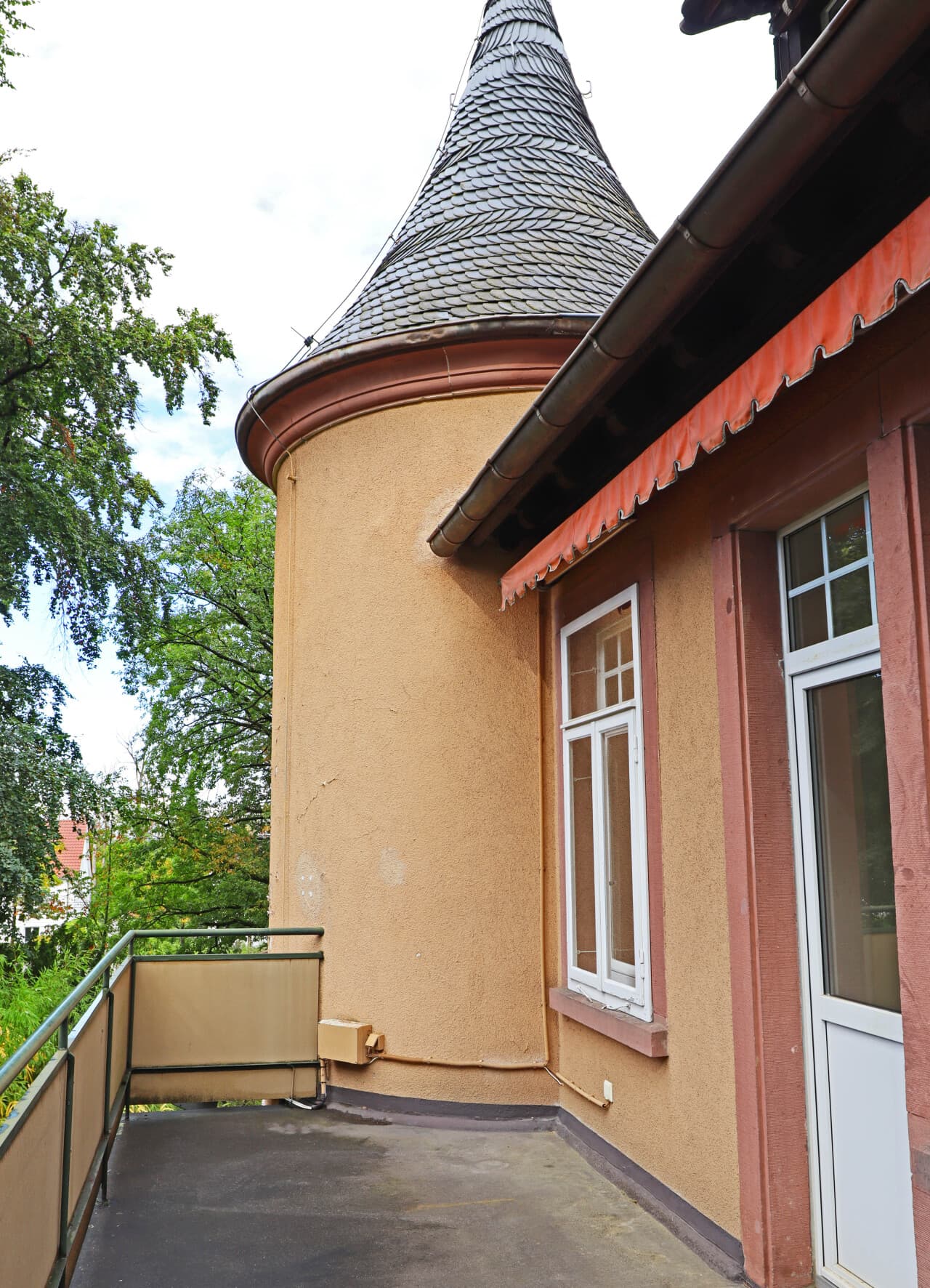 Etagenwohnung in Darmstadt – Bild 17