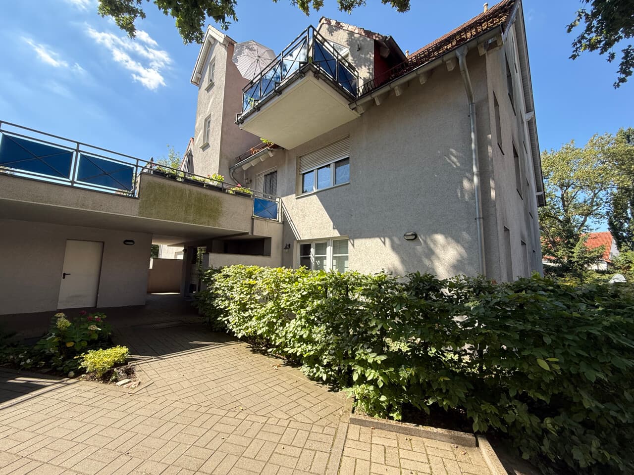 Maisonette in Berlin – Bild 3