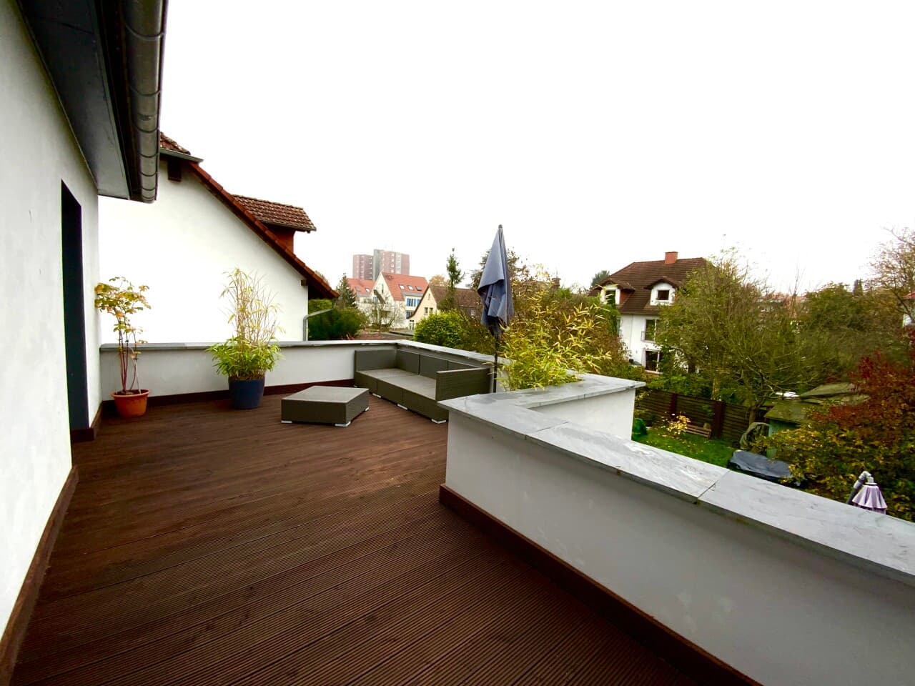 Einfamilienhaus in Frankfurt am Main – Bild 6