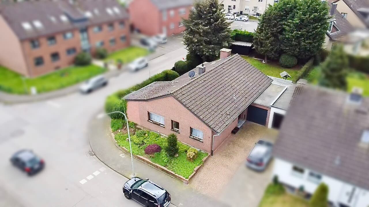 Bungalow in Aldenhoven – Bild 7