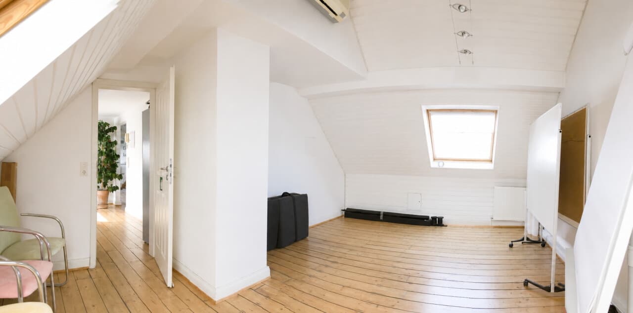 Maisonette in Saarbrücken – Bild 6