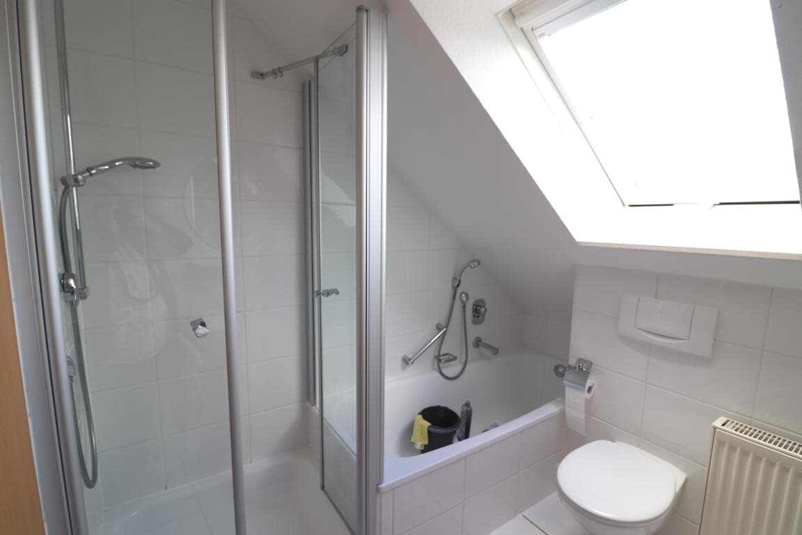 Etagenwohnung in Wolfenbüttel – Bild 6