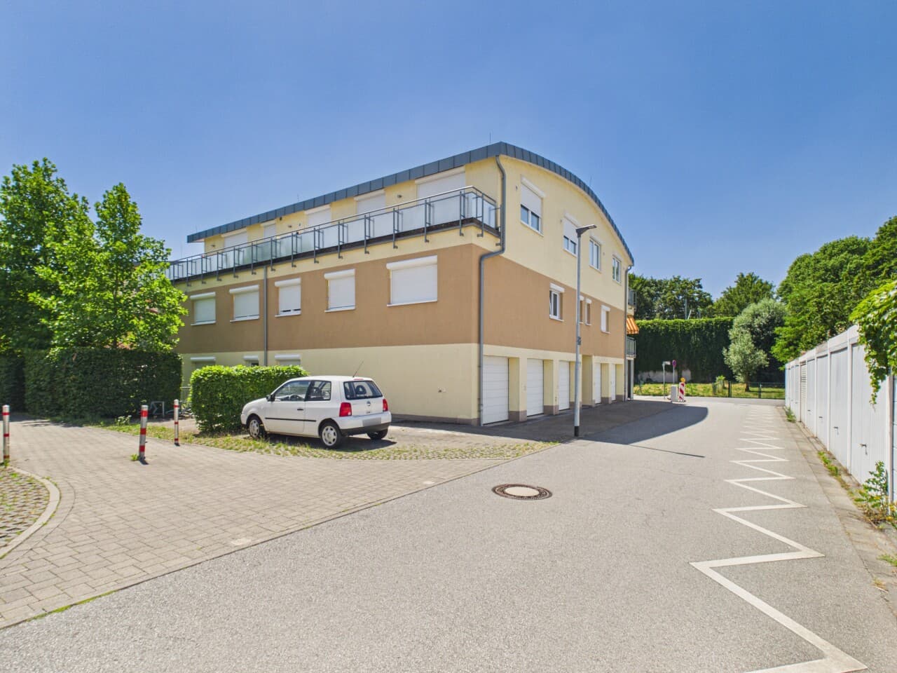 Maisonette in Bensheim – Bild 22