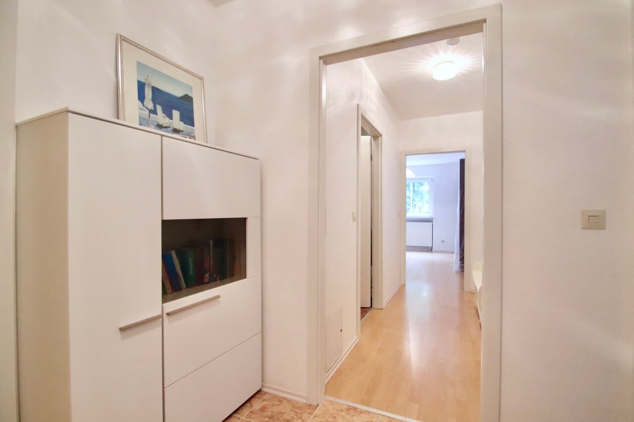 Etagenwohnung in Landstuhl – Bild 7