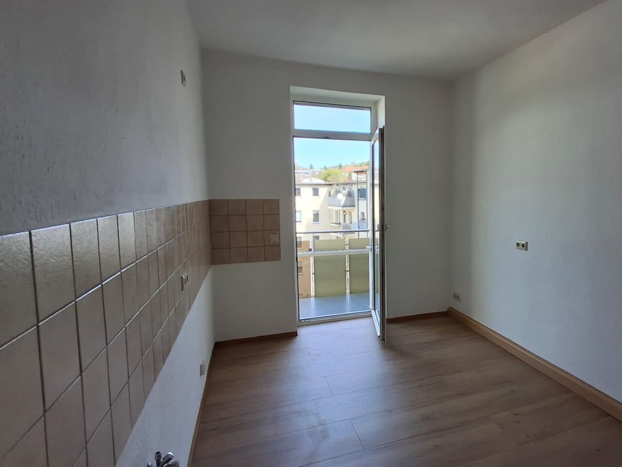 Dachgeschosswohnung in Gera – Bild 6