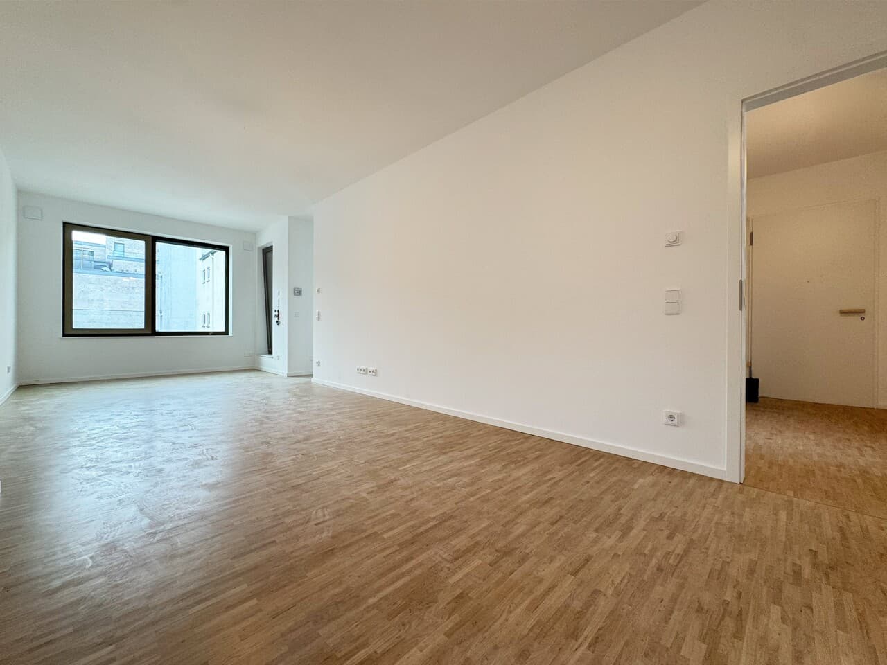 Etagenwohnung in Frankfurt am Main – Bild 6