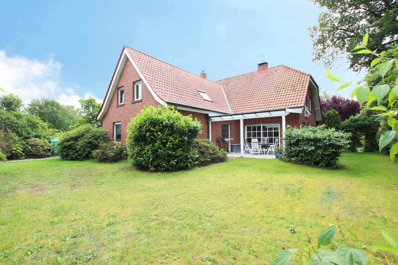 Landhaus in Nordhorn-Hestrup – Bild 21