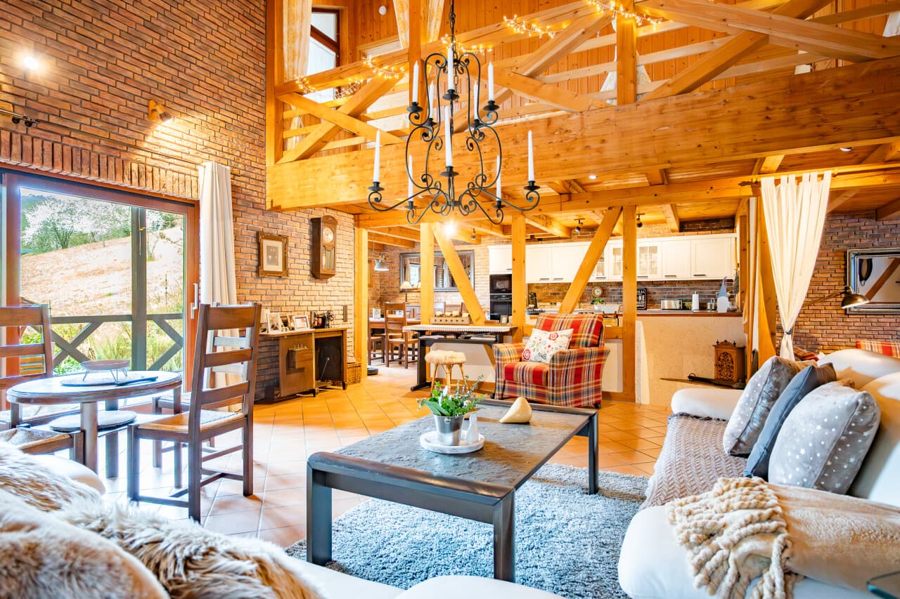 Einfamilienhaus in Ramberg – Bild 3