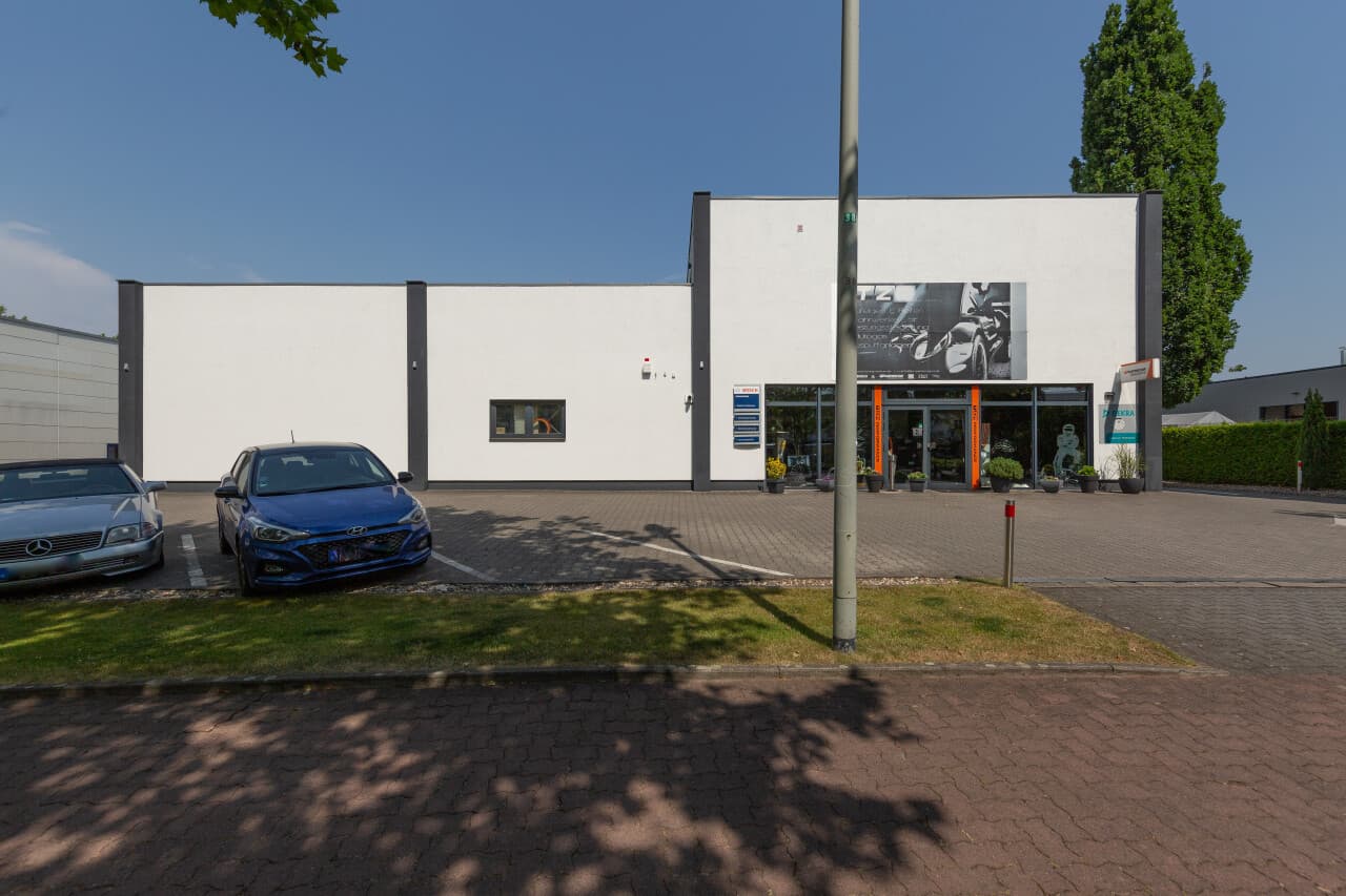 Wohn- und Geschäftshaus in Herne – Bild 19