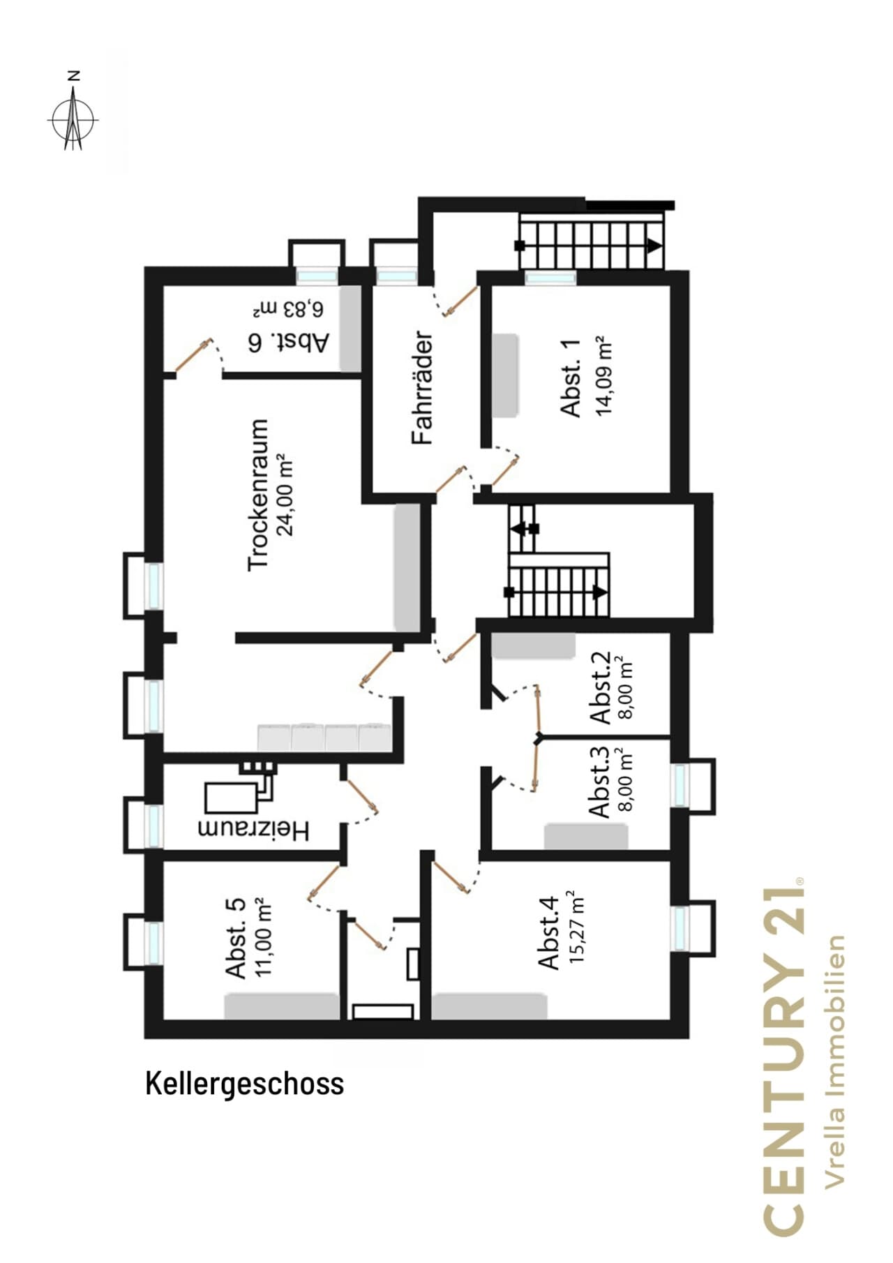 Mehrfamilienhaus in Kevelaer – Bild 57