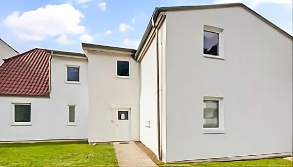 Etagenwohnung in Putbus – Bild 2