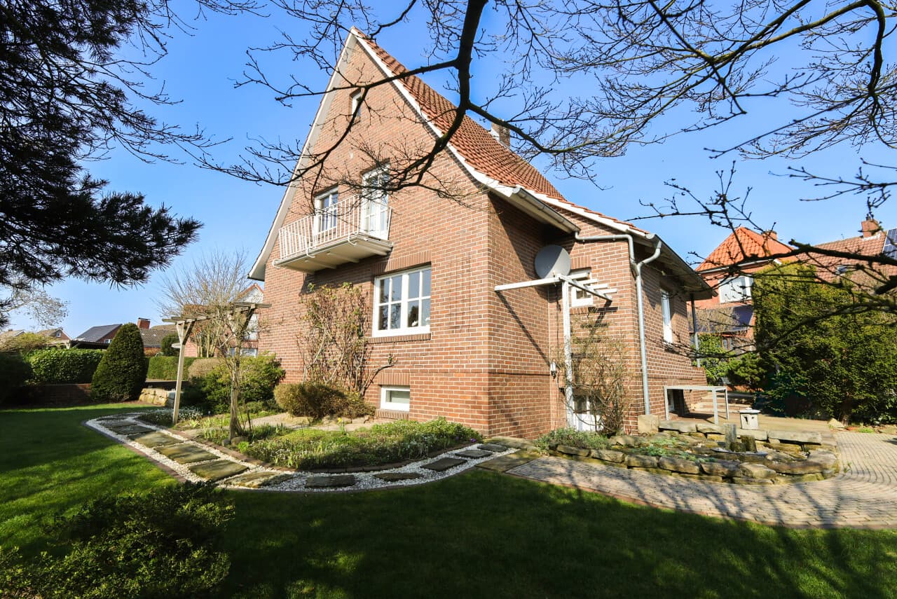 Einfamilienhaus in Bad Bentheim – Bild 23