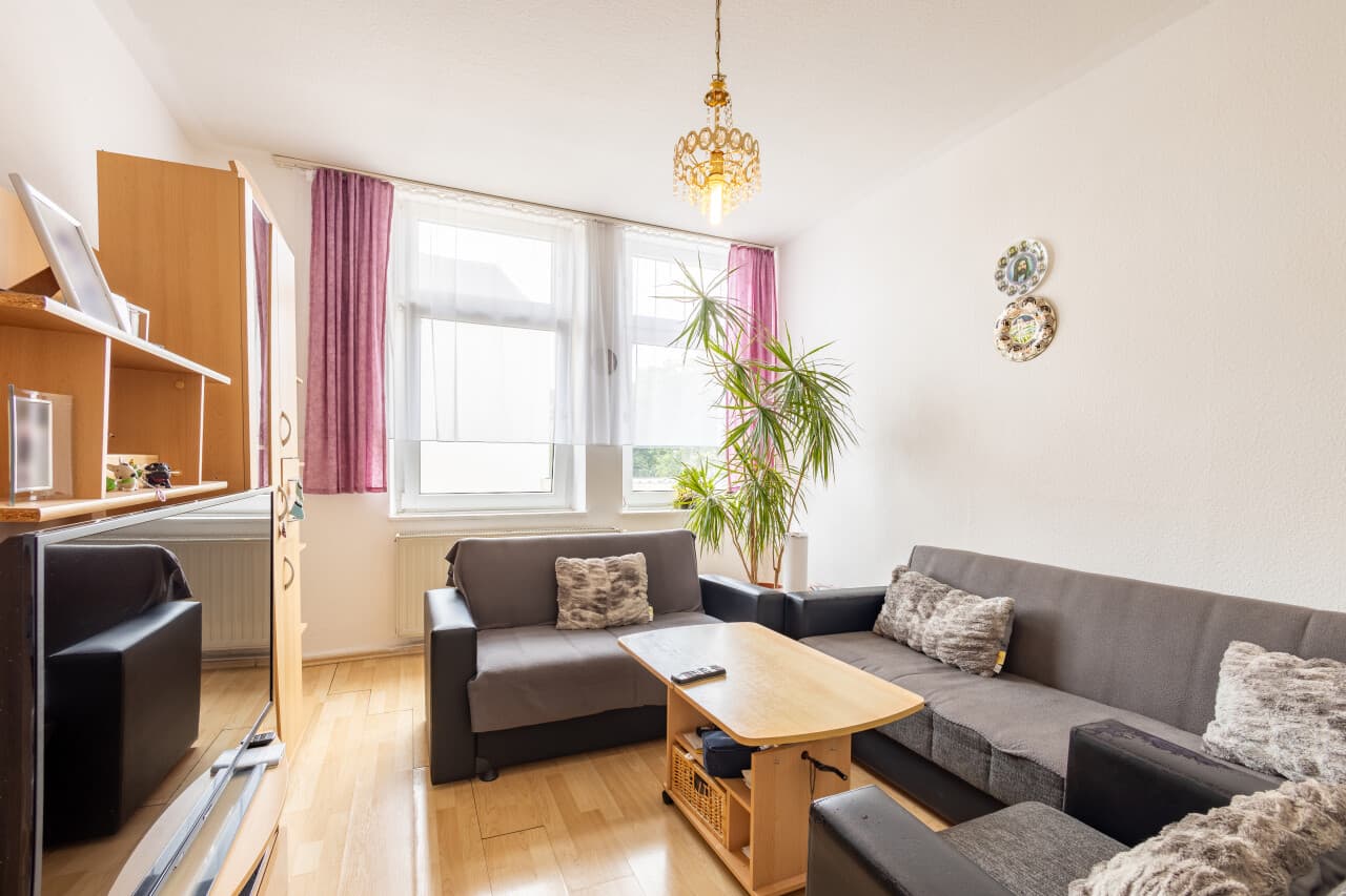Mehrfamilienhaus in Dortmund - nördl. Innenstadt – Bild 14