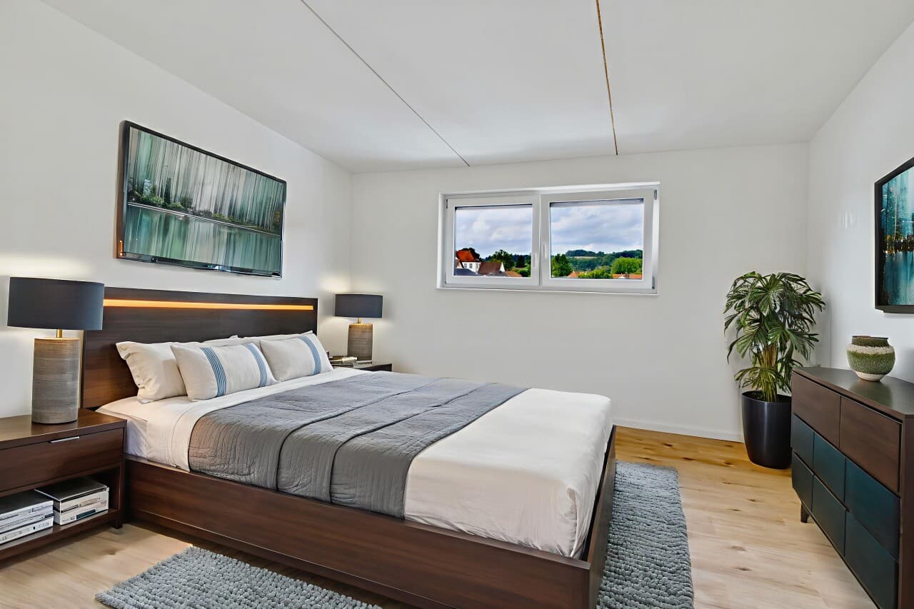 Dachgeschosswohnung in Schönenberg-Kübelberg – Bild 15