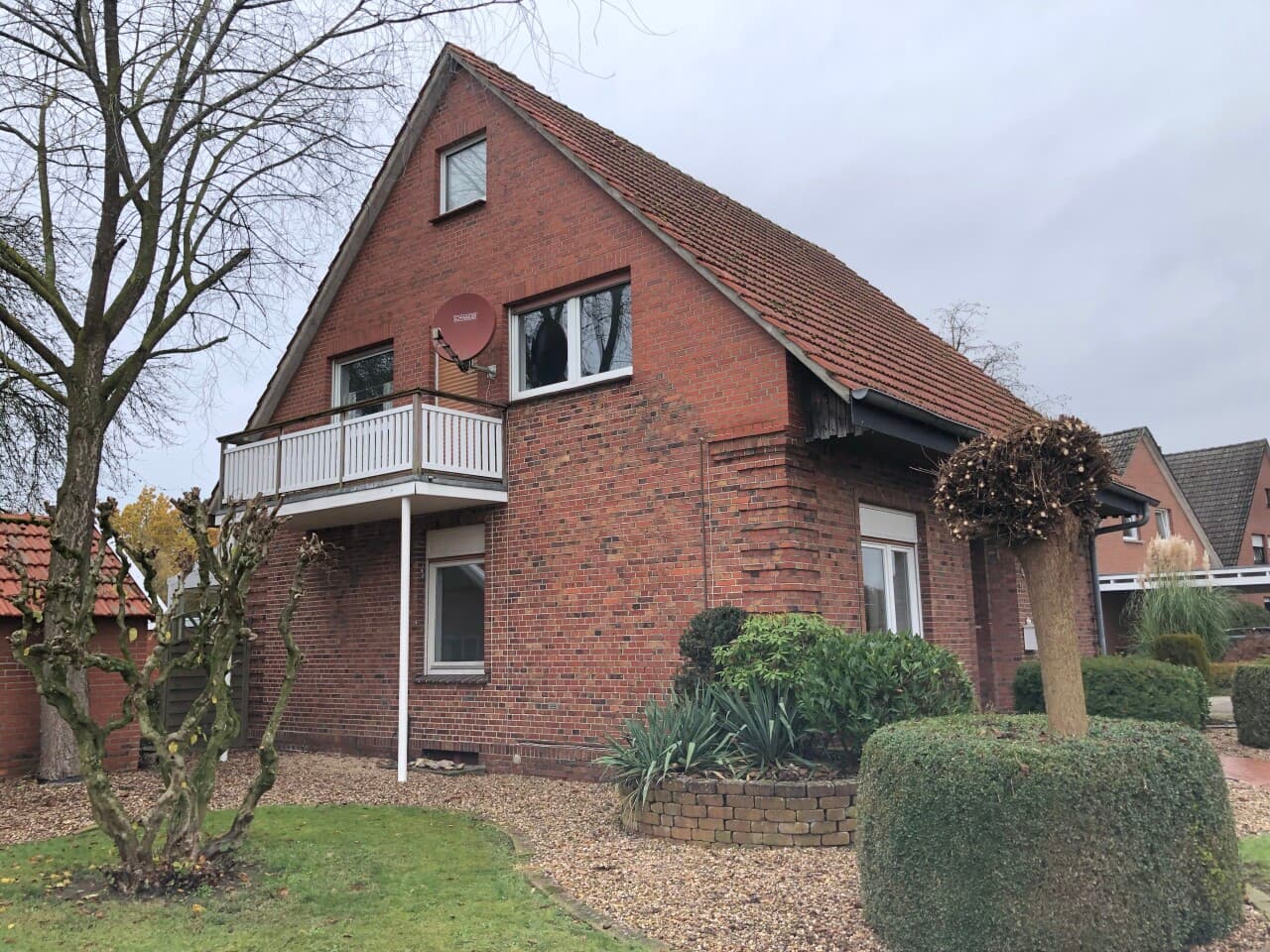 Einfamilienhaus in Neuenhaus – Bild 2