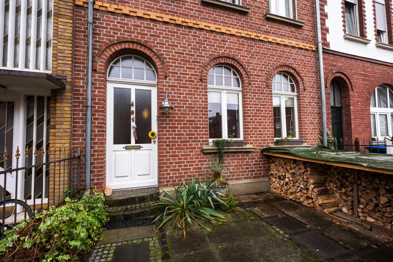 Reihenmittelhaus in Kevelaer – Bild 35