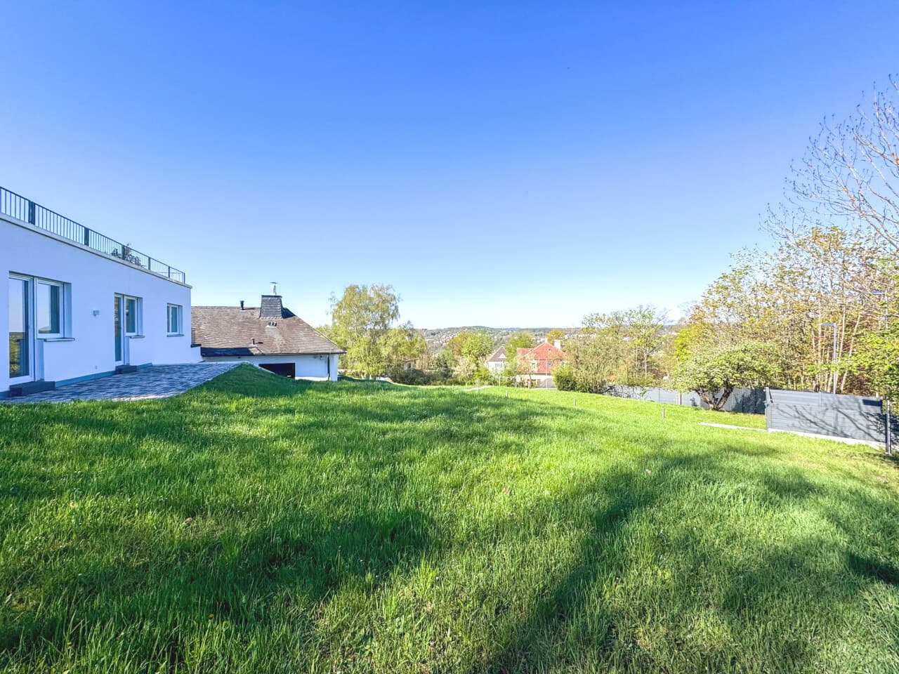 Villa in Coburg – Bild 29