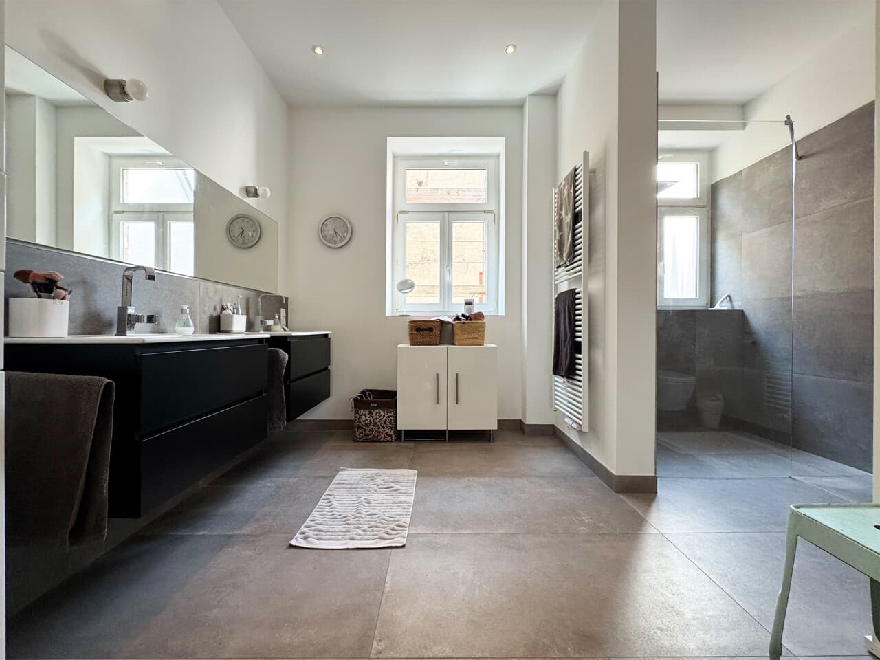 Etagenwohnung in Bensheim – Bild 10