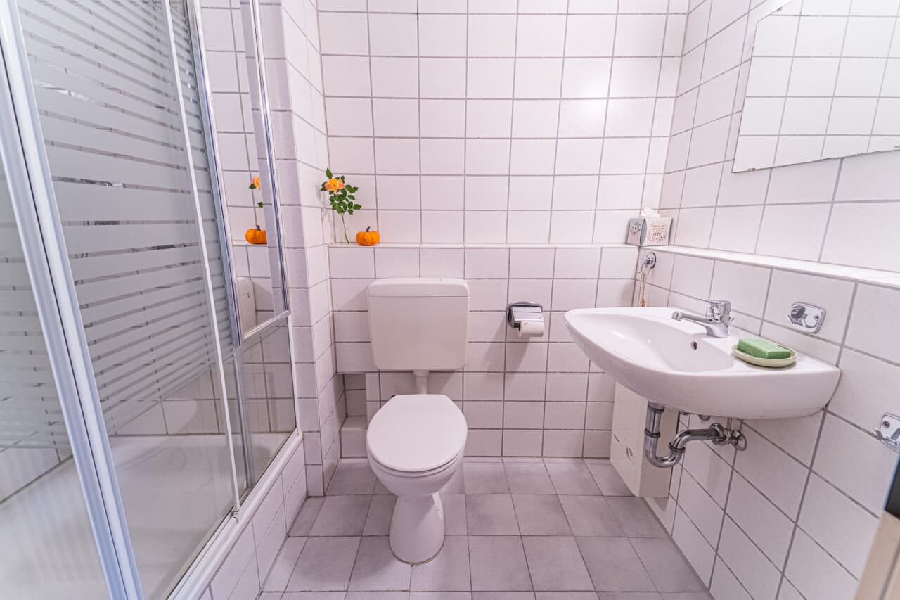 Erdgeschosswohnung in Kandern – Bild 3